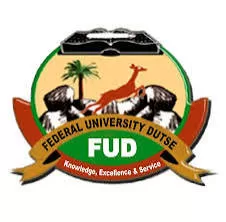 FUD Post UTME Form