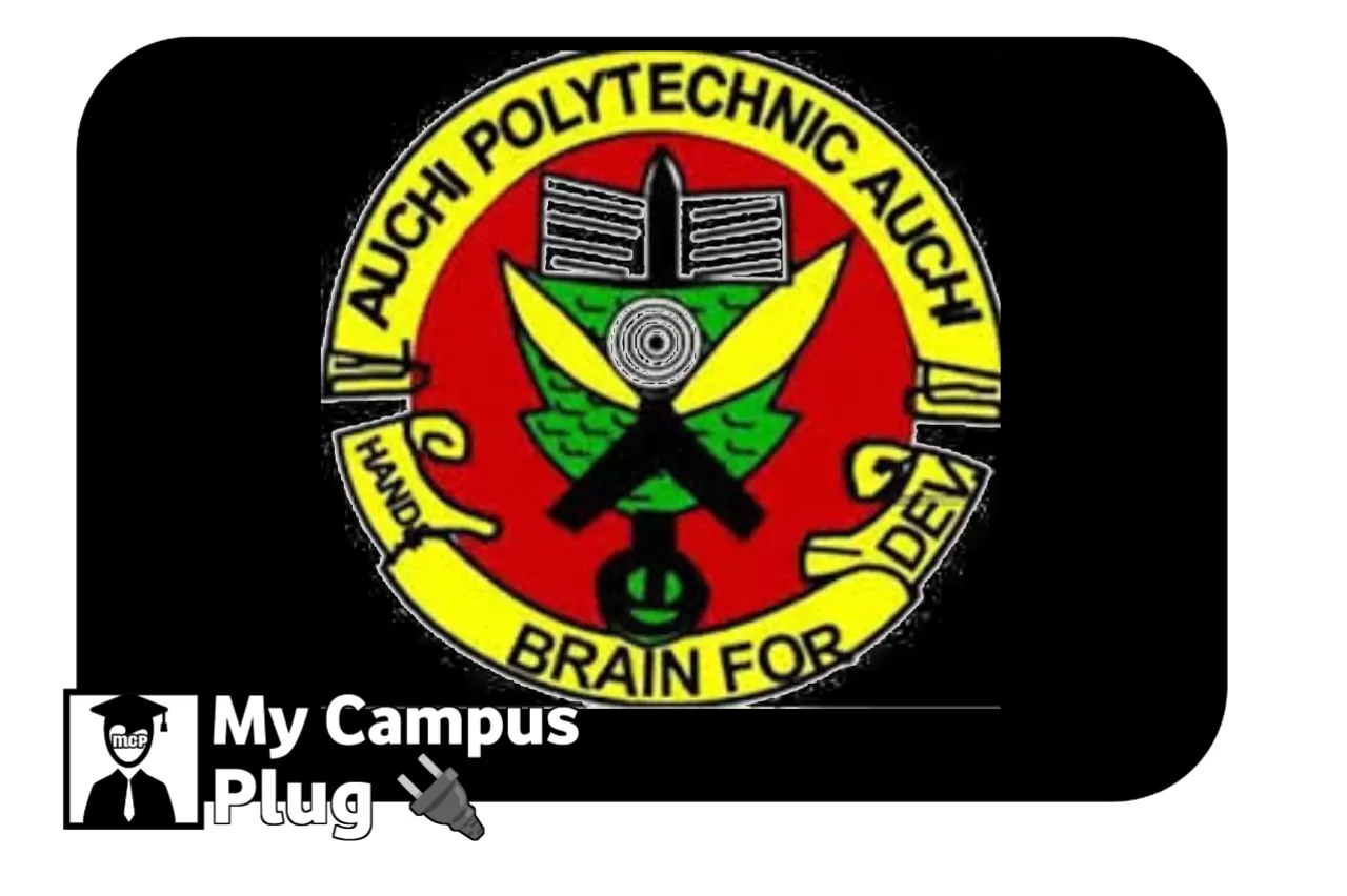 Auchi Poly Admission List || Auchi Polytechnic School Fees