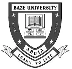 Baze University School Fees