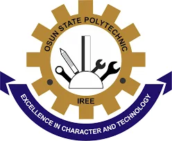 Osun State Polytechnic Cut Off Mark