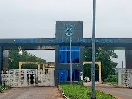 EBSU Admission List
